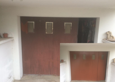 Toiture, façade, peinture - Noel Reinhard