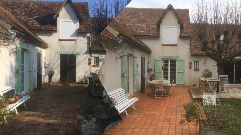 NETTOYAGE ET DEMOUSSAGE - Toiture, façade, peinture - Noel Reinhard